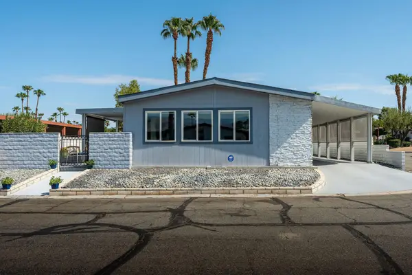 92 Athens Street, Rancho Mirage, CA 92270