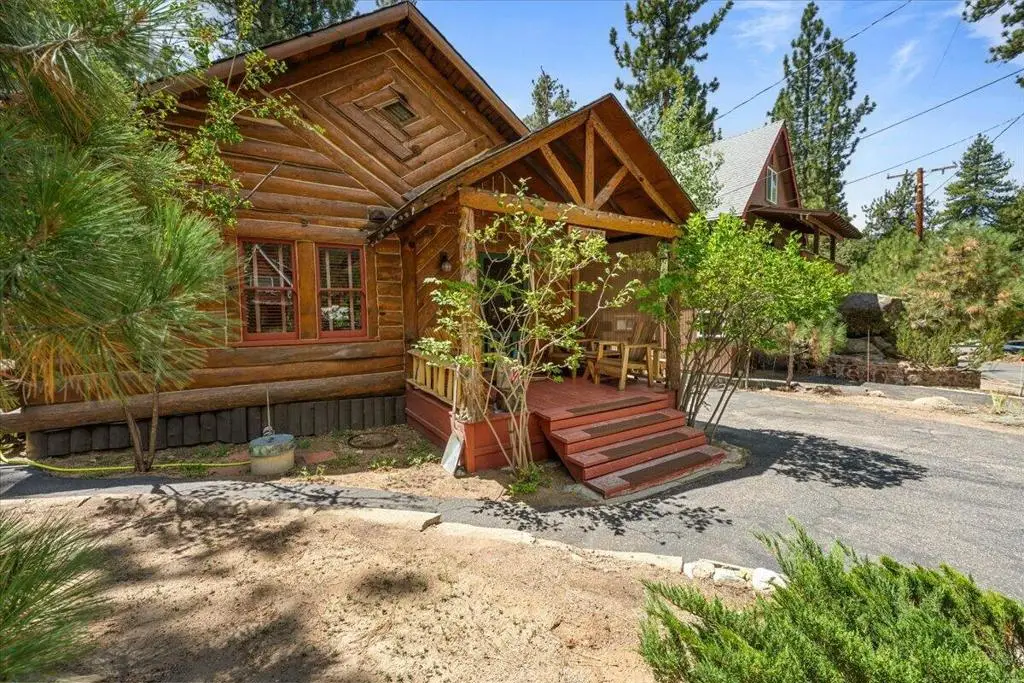 39253 Mohawk Drive, Fawnskin, CA 92333 - #1