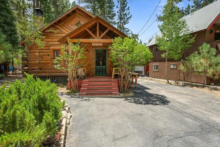 39253 Mohawk Drive, Fawnskin, CA 92333 - #3