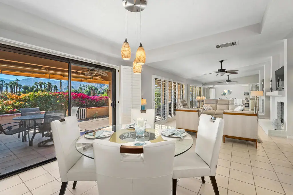 83 Conejo Circle, Palm Desert, CA 92260 - #1