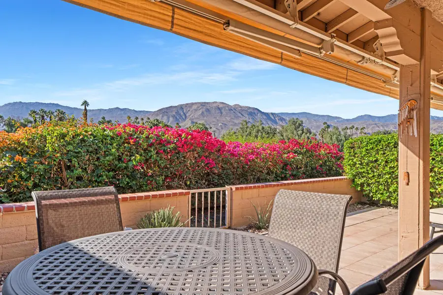 83 Conejo Circle, Palm Desert, CA 92260 - #2
