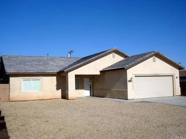 13878 Del Ray Lane, Desert Hot Springs, CA 92240