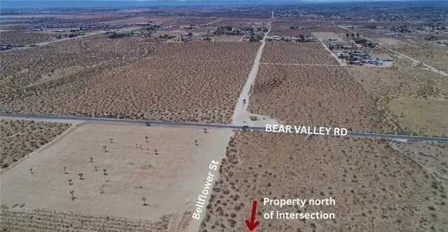 0 Bellflower, Victorville, CA 92392 - #2