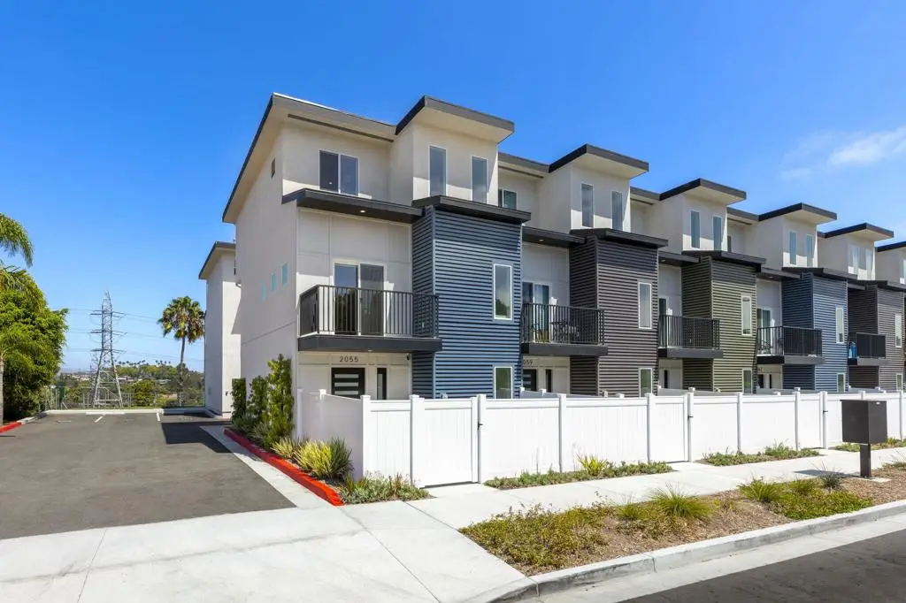 2055 S El Camino Real, Oceanside, CA 92054 - #1