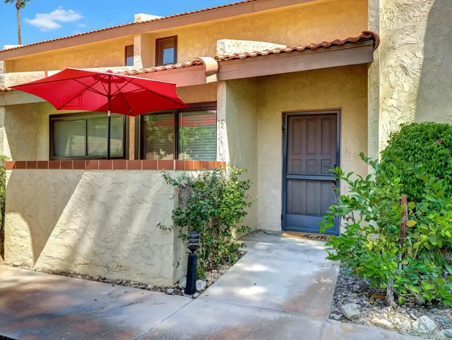 2600 S Palm Canyon Canyon Drive #15, Palm Springs, CA 92264 - #2