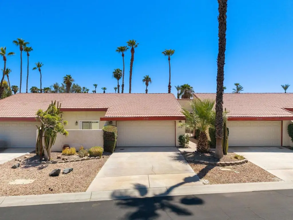 49108 Wayne Street, Indio, CA 92201 - #1