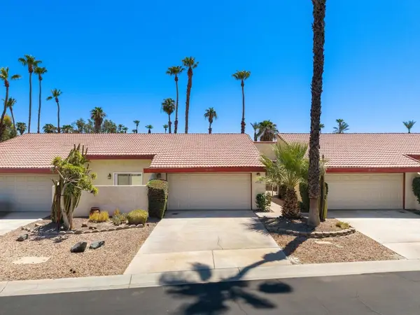49108 Wayne Street, Indio, CA 92201