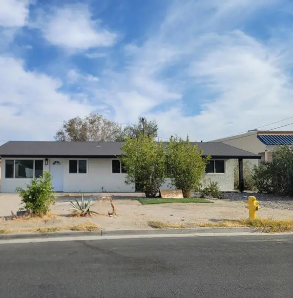 83031 Emerald Avenue, Indio, CA 92201
