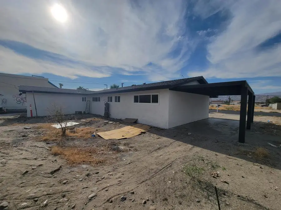 83031 Emerald Avenue, Indio, CA 92201 - #2