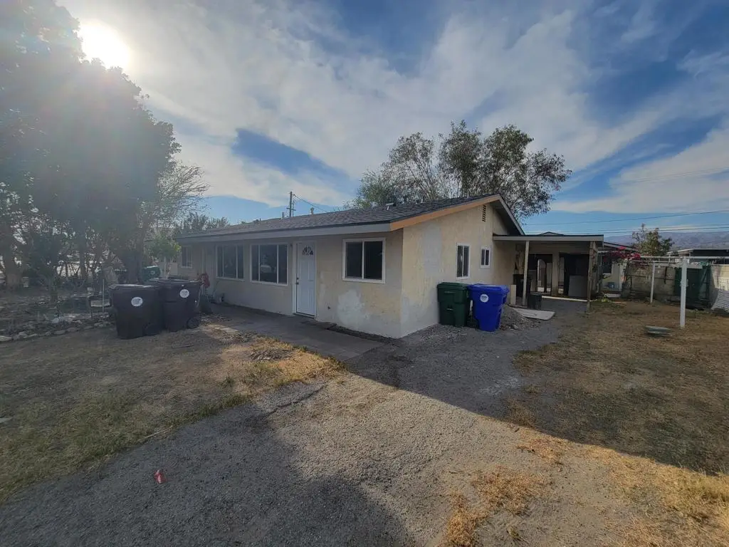 83056 Ruby Avenue, Indio, CA 92201 - #1