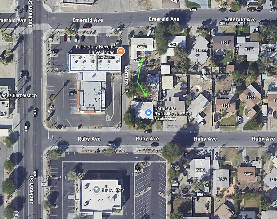 83056 Ruby Avenue, Indio, CA 92201 - #3