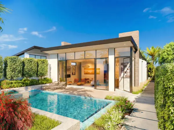 528 Indian Trail, Palm Springs, CA 92264