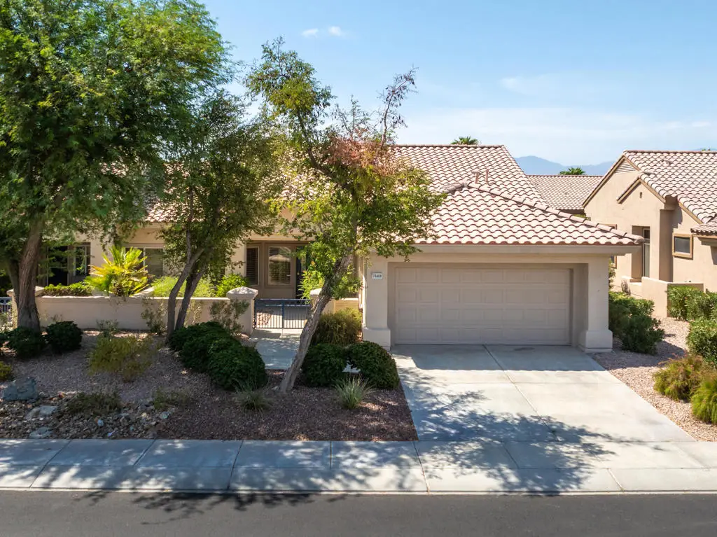 78409 Yucca Blossom Drive, Palm Desert, CA 92211 - #1