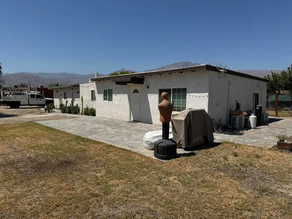 58149 E Park Lane, Thermal, CA 92274 - #1