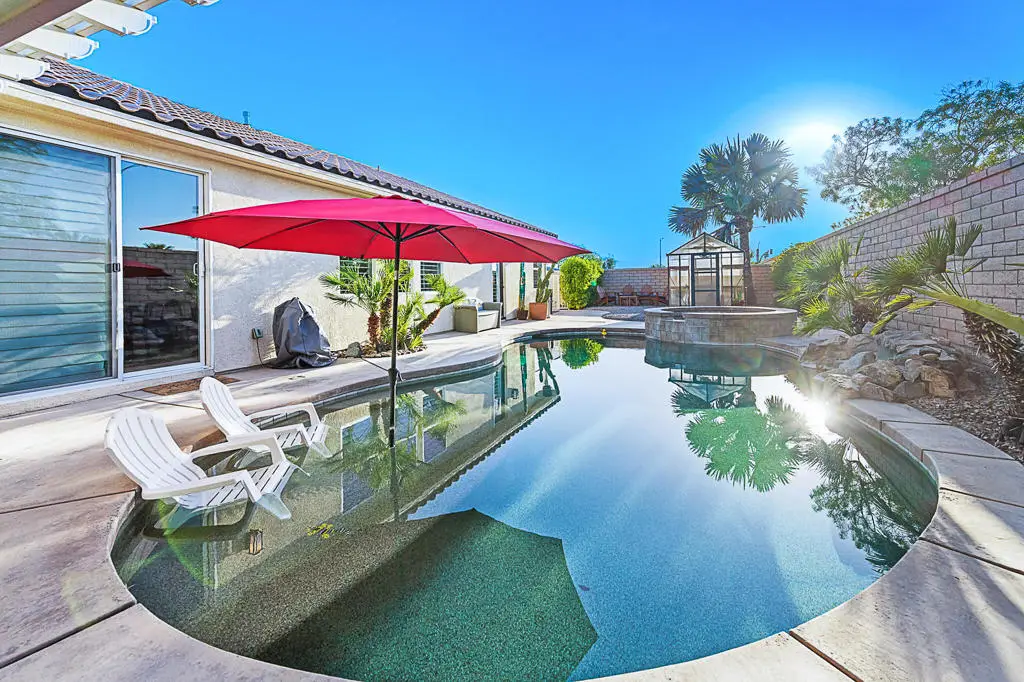 82058 Dunn Drive, Indio, CA 92203 - #1