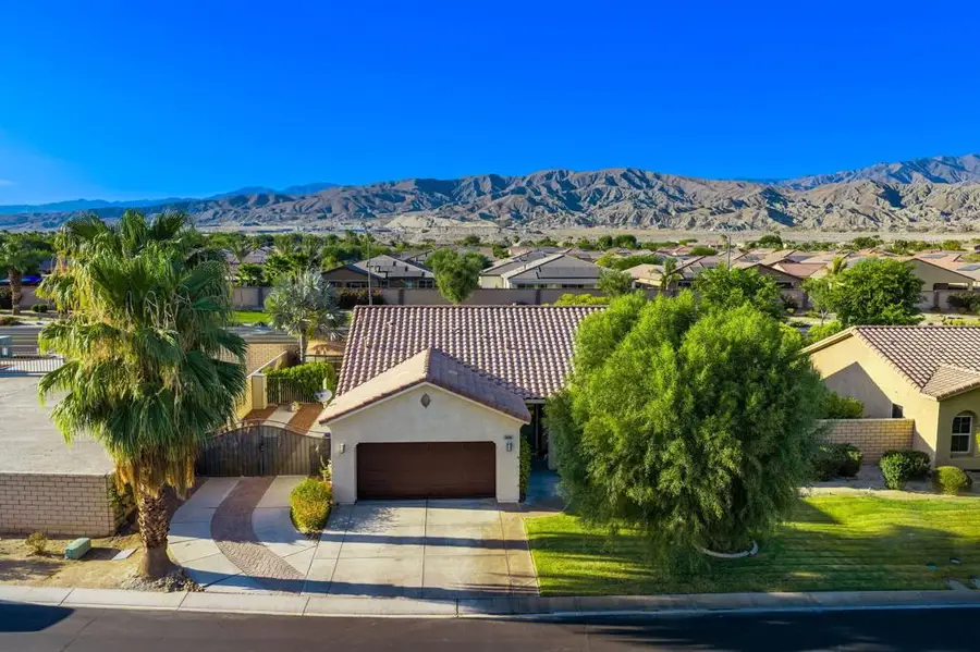 82058 Dunn Drive, Indio, CA 92203 - #2