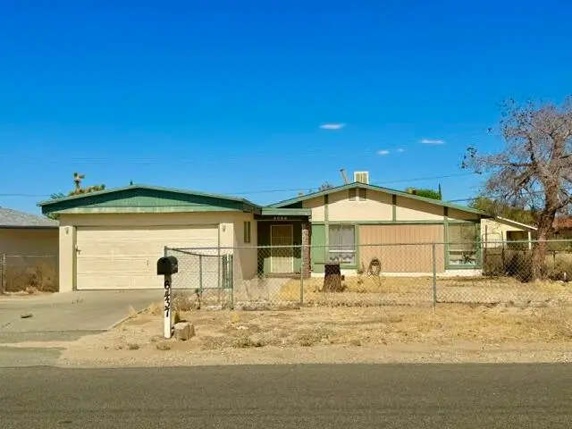 6437 Indio Avenue, Yucca Valley, CA 92284 - #1