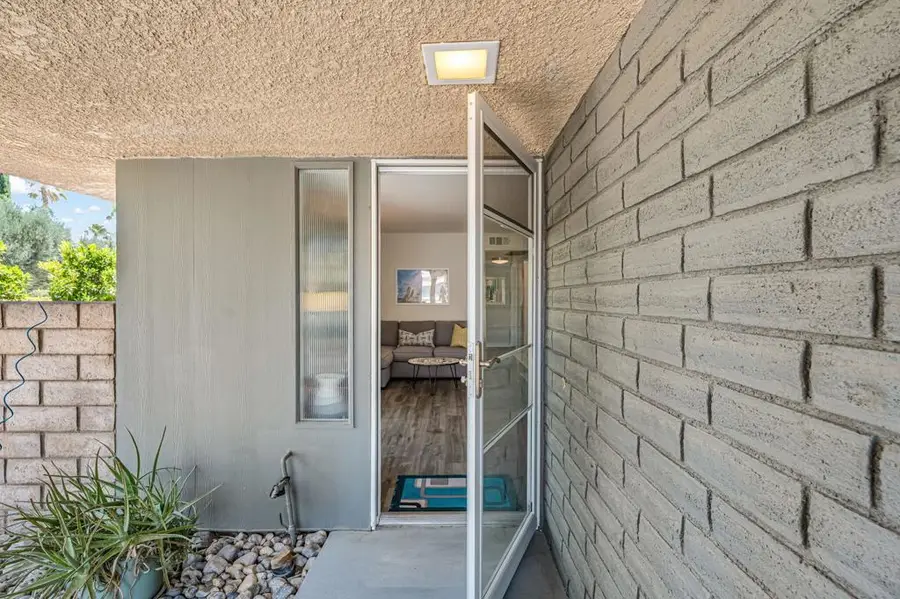 1541 Sunflower Court N, Palm Springs, CA 92262 - #3