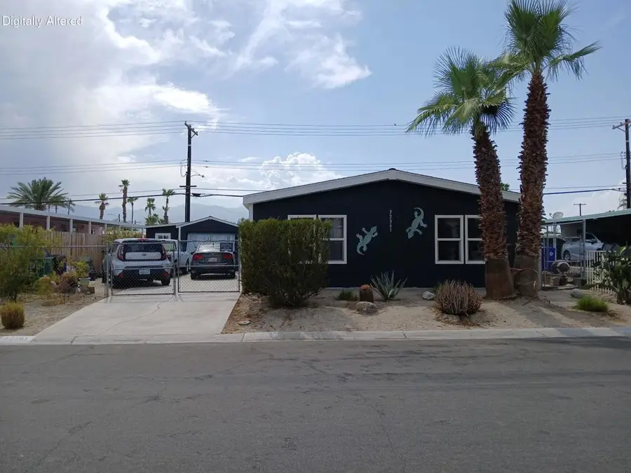 32361 Wells Fargo Road, Thousand Palms, CA 92276 - #2