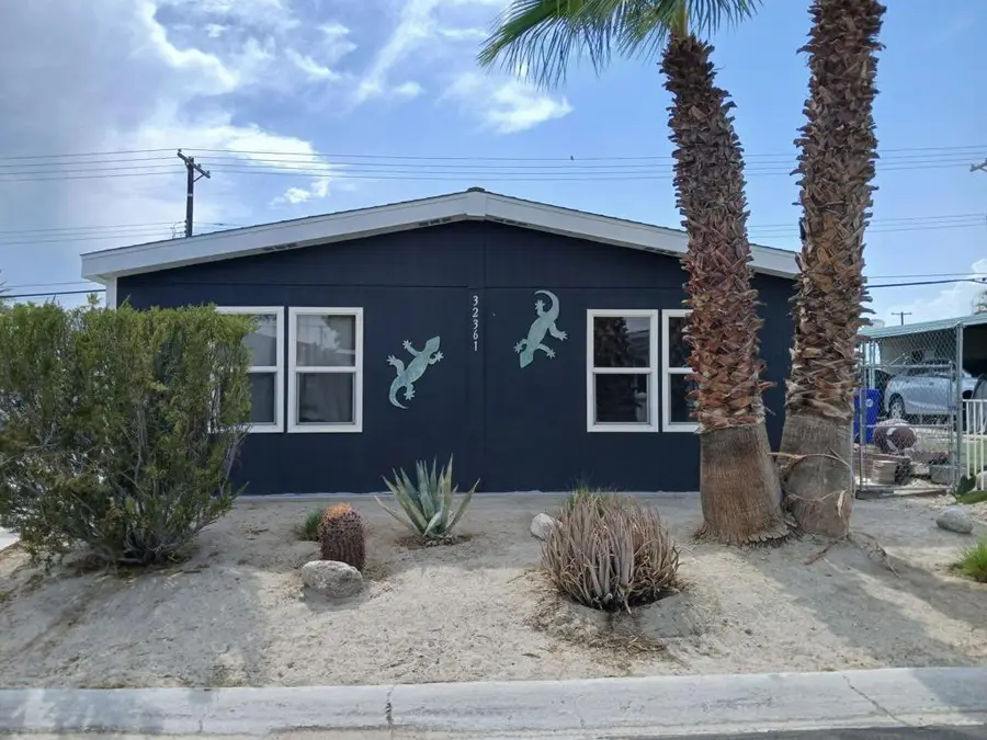32361 Wells Fargo Road, Thousand Palms, CA 92276 - #3