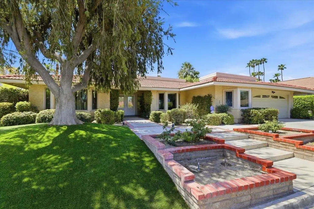 72835 Ambrosia Street, Palm Desert, CA 92260 - #1