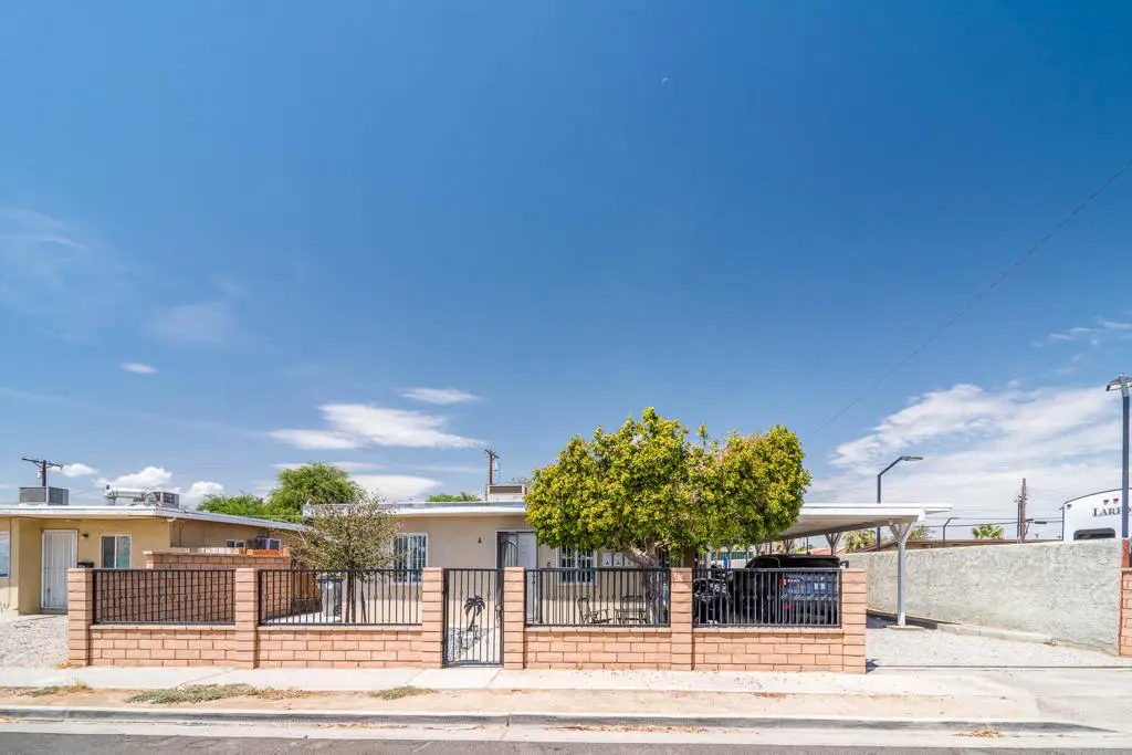 45749 Salton Street, Indio, CA 92201 - #1
