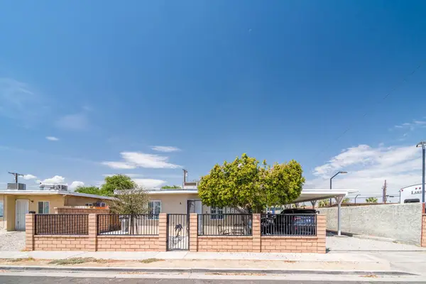 45749 Salton Street, Indio, CA 92201