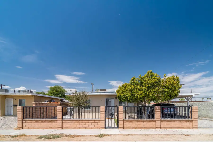 45749 Salton Street, Indio, CA 92201 - #2