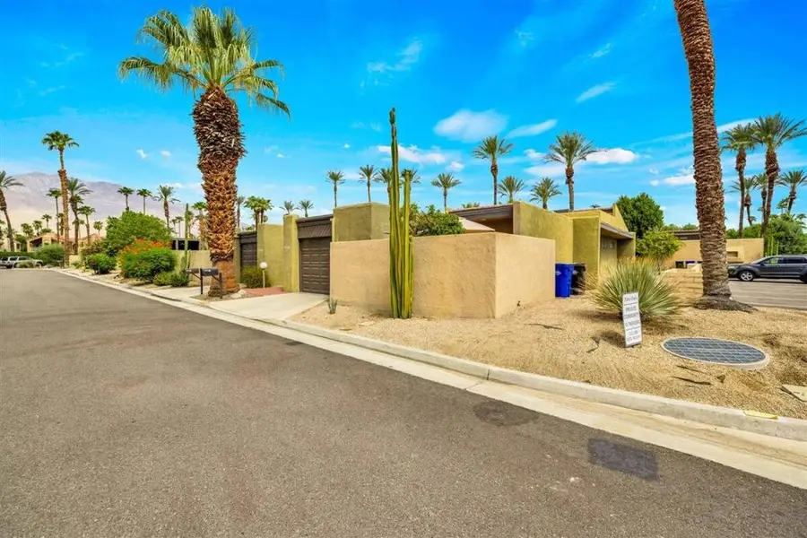 5822 E Palm Oasis Street, Palm Springs, CA 92264 - #2