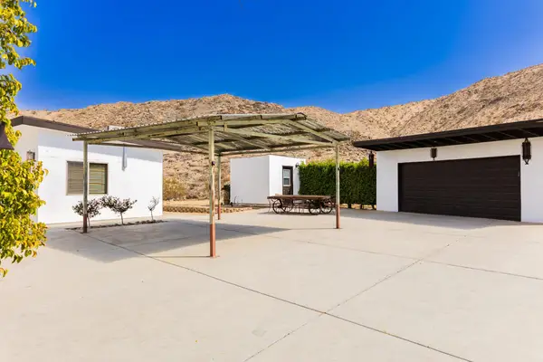 16430 Evans Lane, Desert Hot Springs, CA 92241