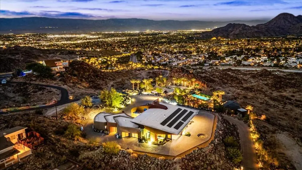 48710 Paisano Road, Palm Desert, CA 92260 - #1