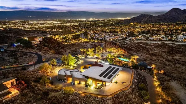 48710 Paisano Road, Palm Desert, CA 92260