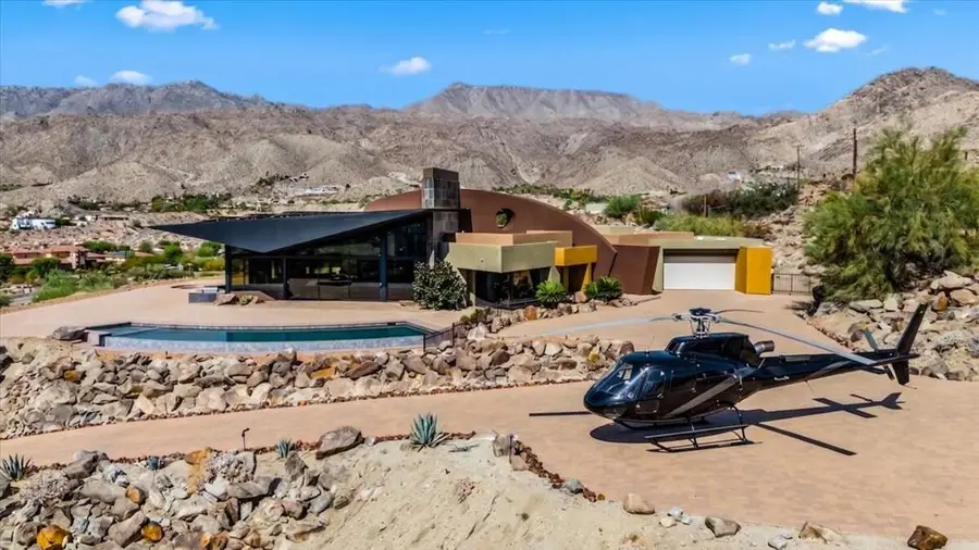 48710 Paisano Road, Palm Desert, CA 92260 - #2