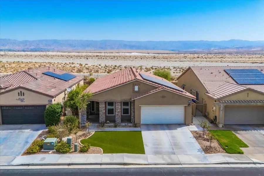 2346 Savanna Way, Palm Springs, CA 92262 - #3