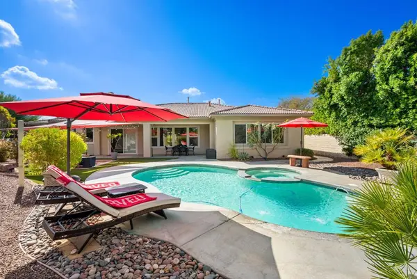 102 Tesori Drive, Palm Desert, CA 92211