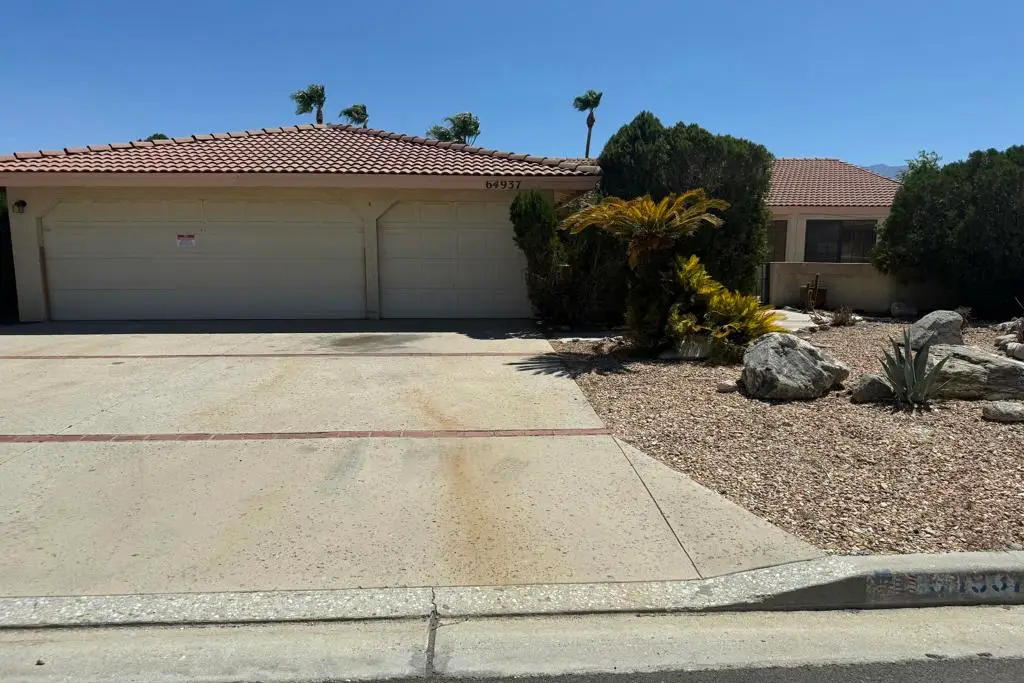 64937 Ray Court, Desert Hot Springs, CA 92240 - #1