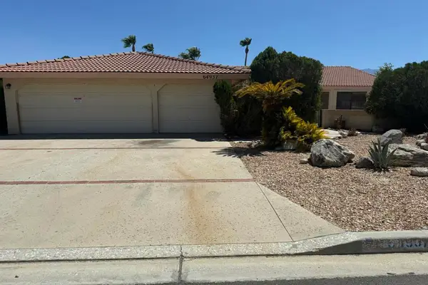 64937 Ray Court, Desert Hot Springs, CA 92240