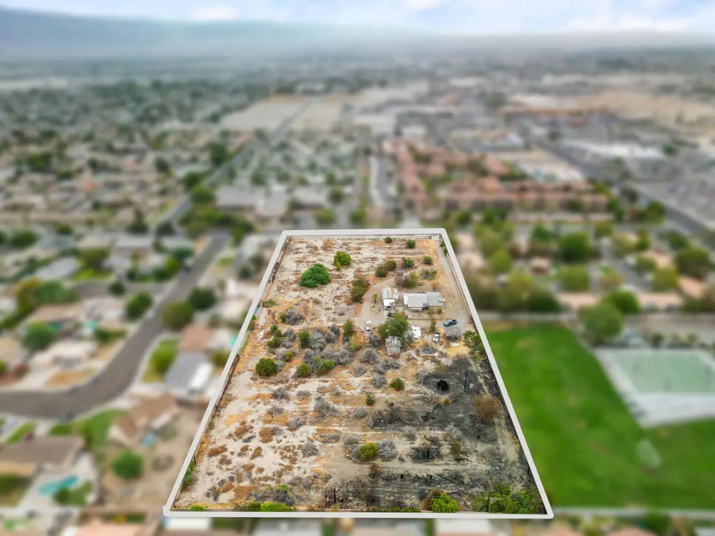 45777 Aladdin Street, Indio, CA 92201 - #1