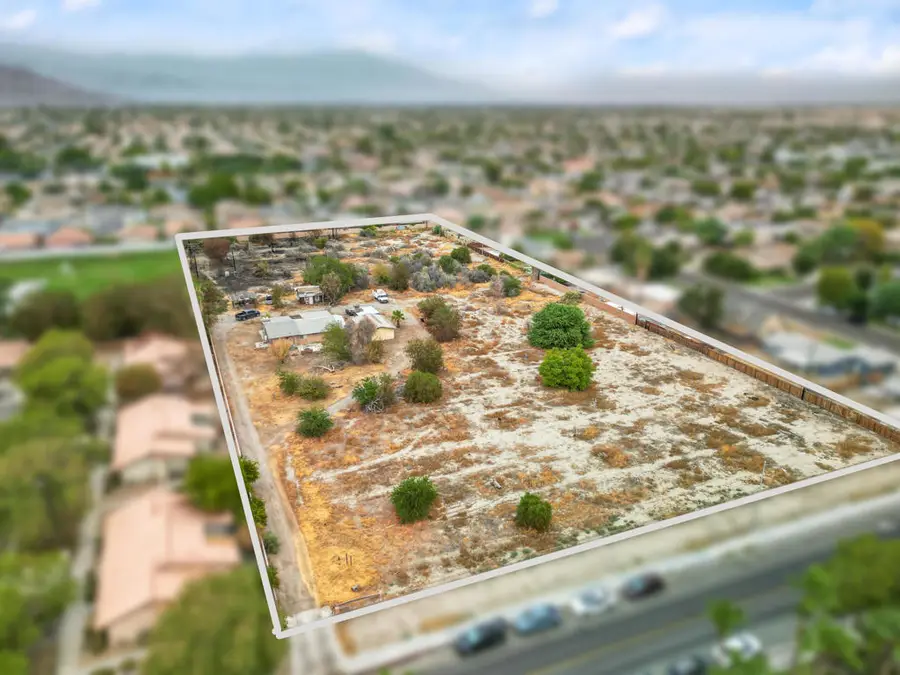 45777 Aladdin Street, Indio, CA 92201 - #2