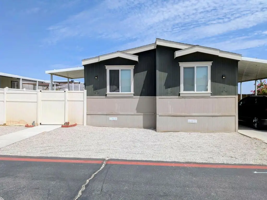 64550 Pierson Boulevard #12, Desert Hot Springs, CA 92240 - #1