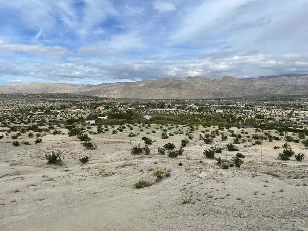 23551 Henry Road, Sky Valley, CA 92241