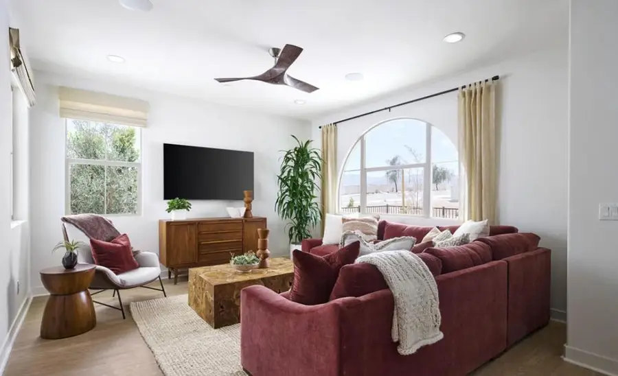 74384 Parker Lane, Palm Desert, CA 92211 - #2