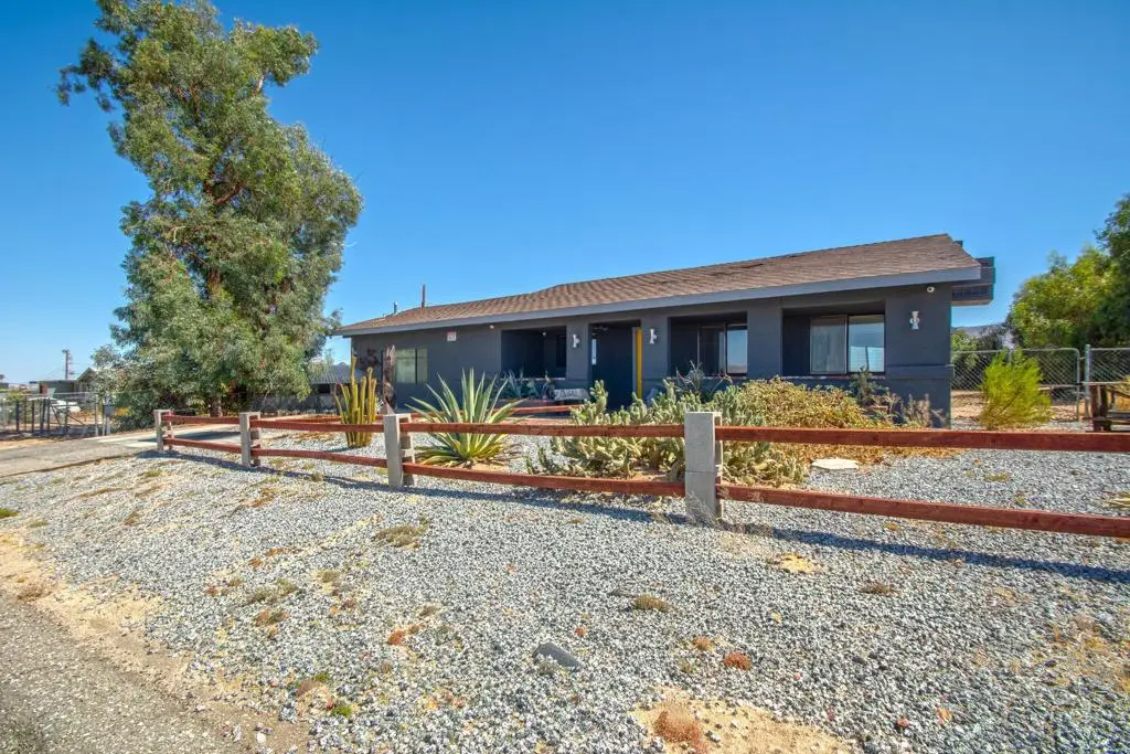 71817 Samarkand Drive, Twentynine Palms, CA 92277 - #1