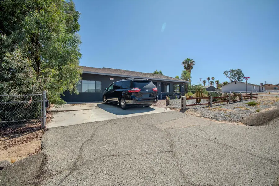 71817 Samarkand Drive, Twentynine Palms, CA 92277 - #2