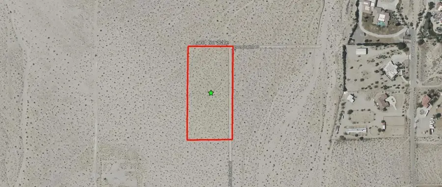 0 Moon Shadow Drive, Thousand Palms, CA 92276 - #2