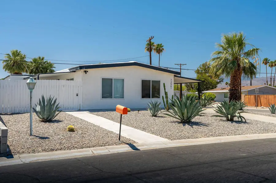 73561 Broadmoor Drive, Thousand Palms, CA 92276 - #2