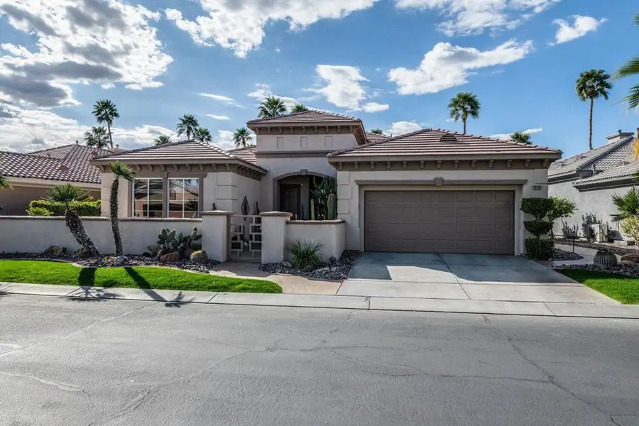 43319 N Heritage Palms Drive N, Indio, CA 92201 - #3