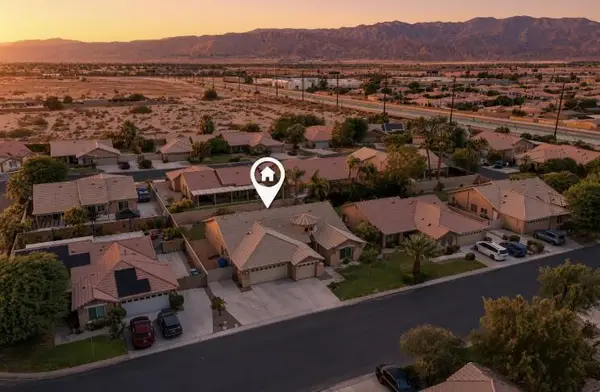 80672 Freedom Avenue, Indio, CA 92201