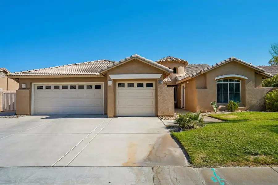 80672 Freedom Avenue, Indio, CA 92201 - #3