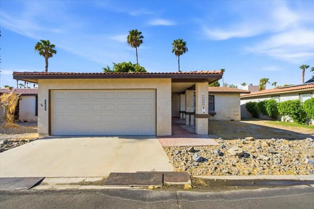 77883 Chandler Way, Palm Desert, CA 92211 - #1